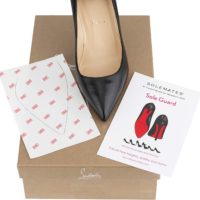 Sole Protectors (Christian Louboutin) Men's Footwear GTO