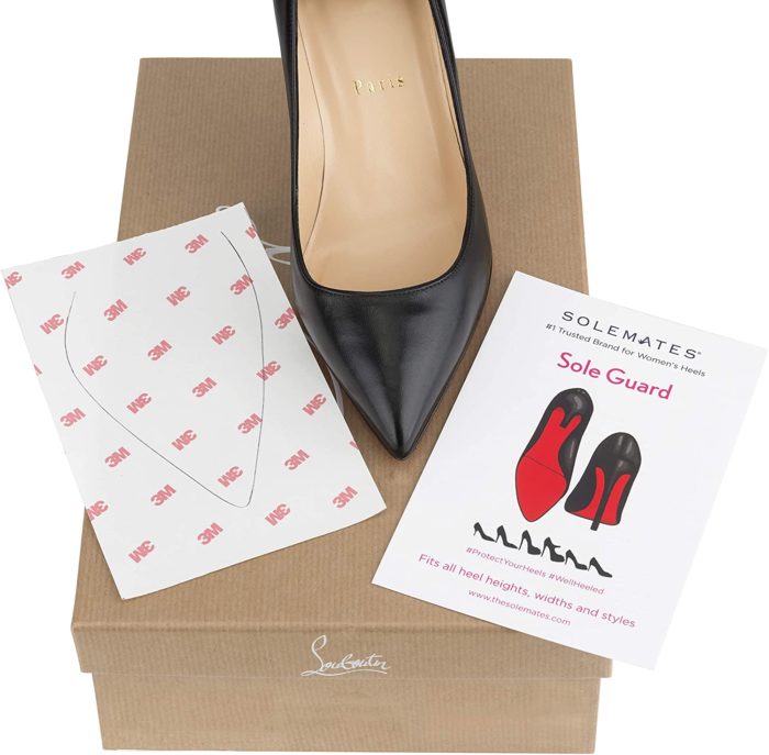Sole Protector for Christian Louboutin