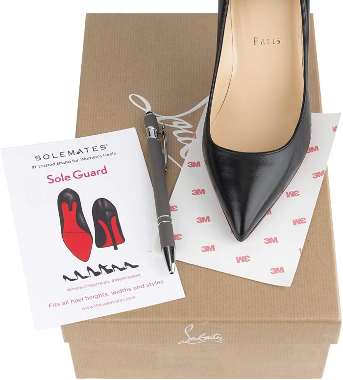 Sole Protector for Christian Louboutin