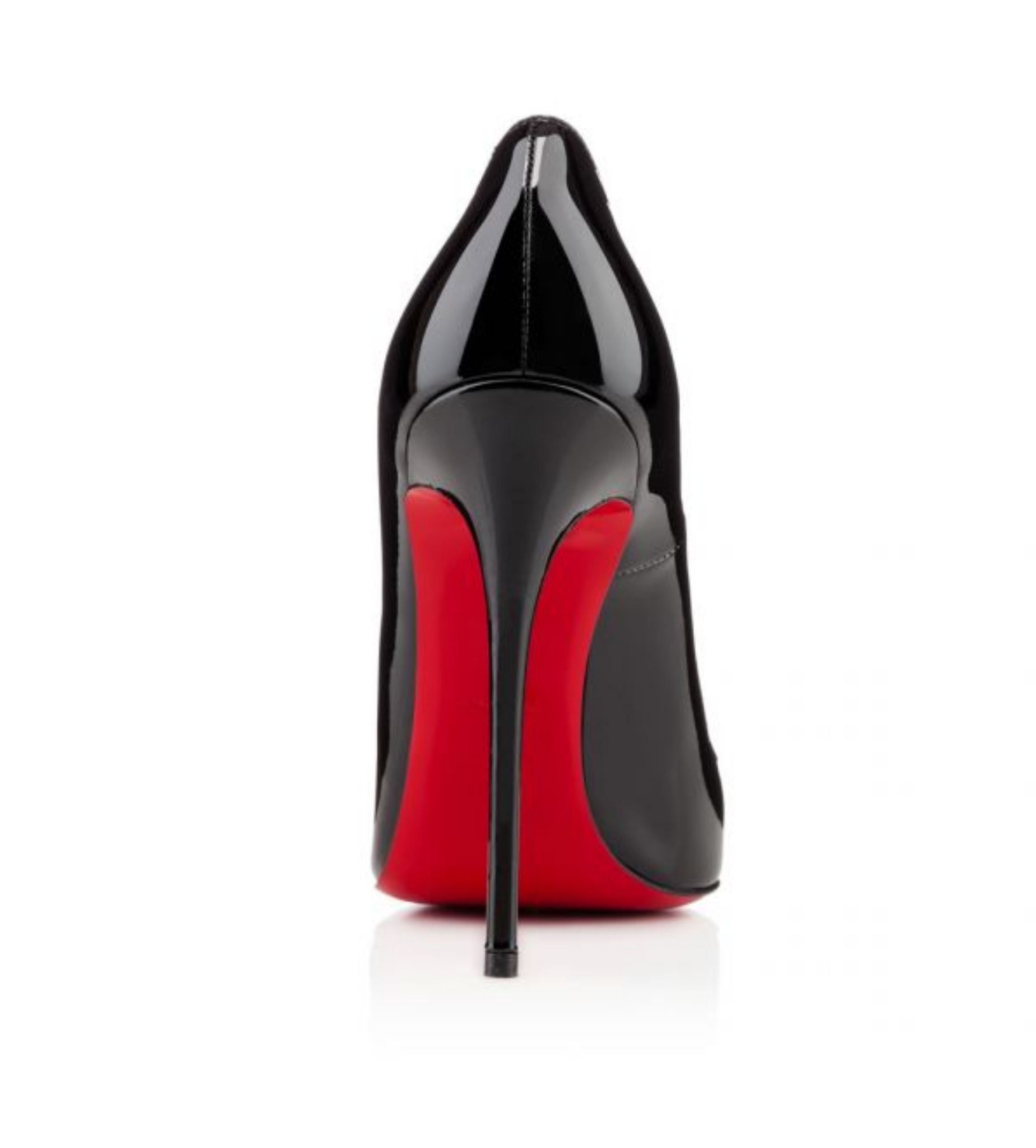 So Kate 120 Black Patent leather - Women Shoes - Christian Louboutin