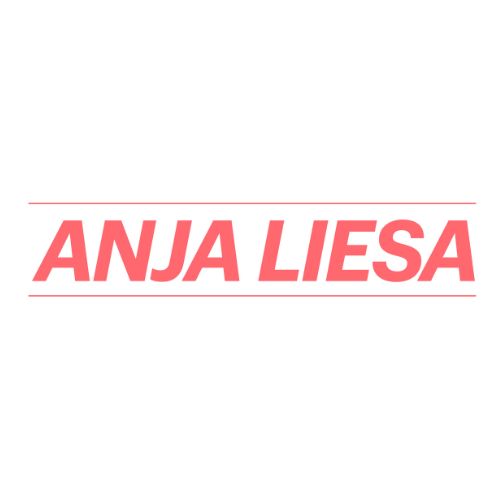 Anja Liesa Kunst - Acrylglas 20 x 30 cm - Anja Liesa