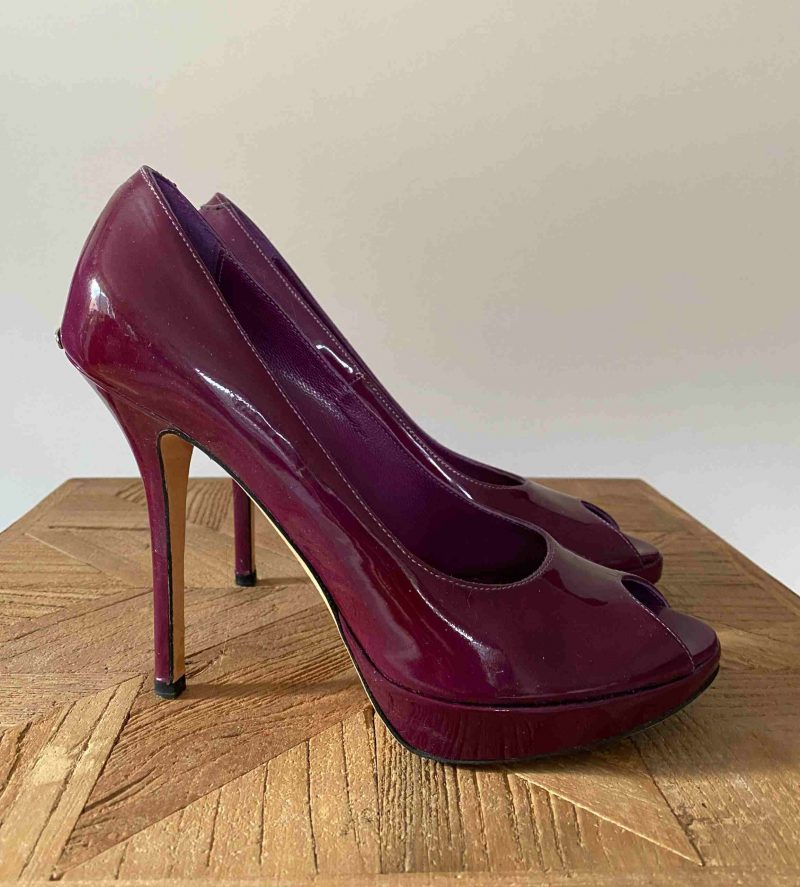 Preloved Christian Dior Pumps Anja Liesa