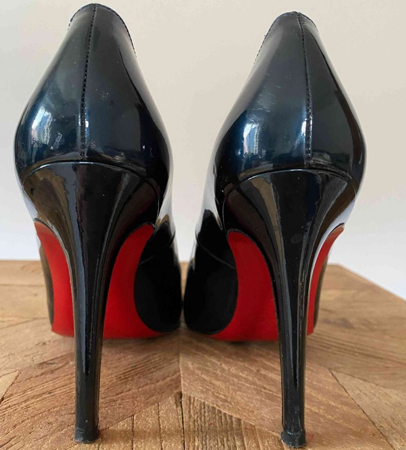 Anja Liesa - All things Designer High Heels